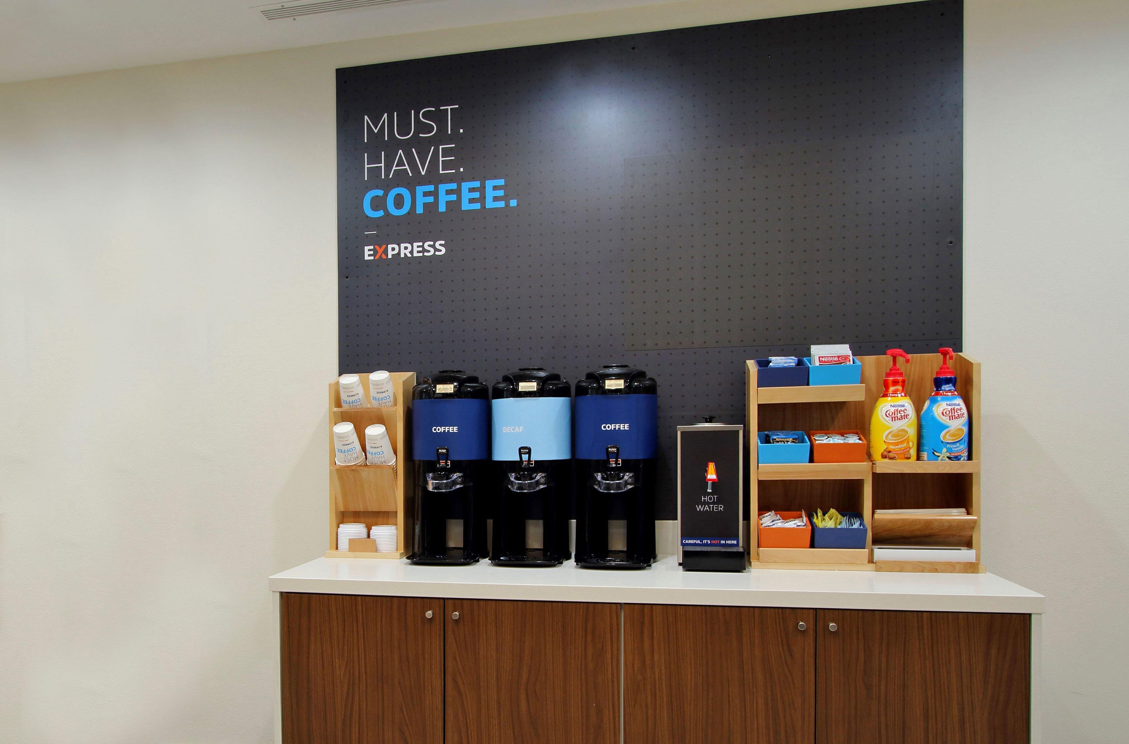 Holiday Inn Express & Suites Langley By Ihg Екстер'єр фото