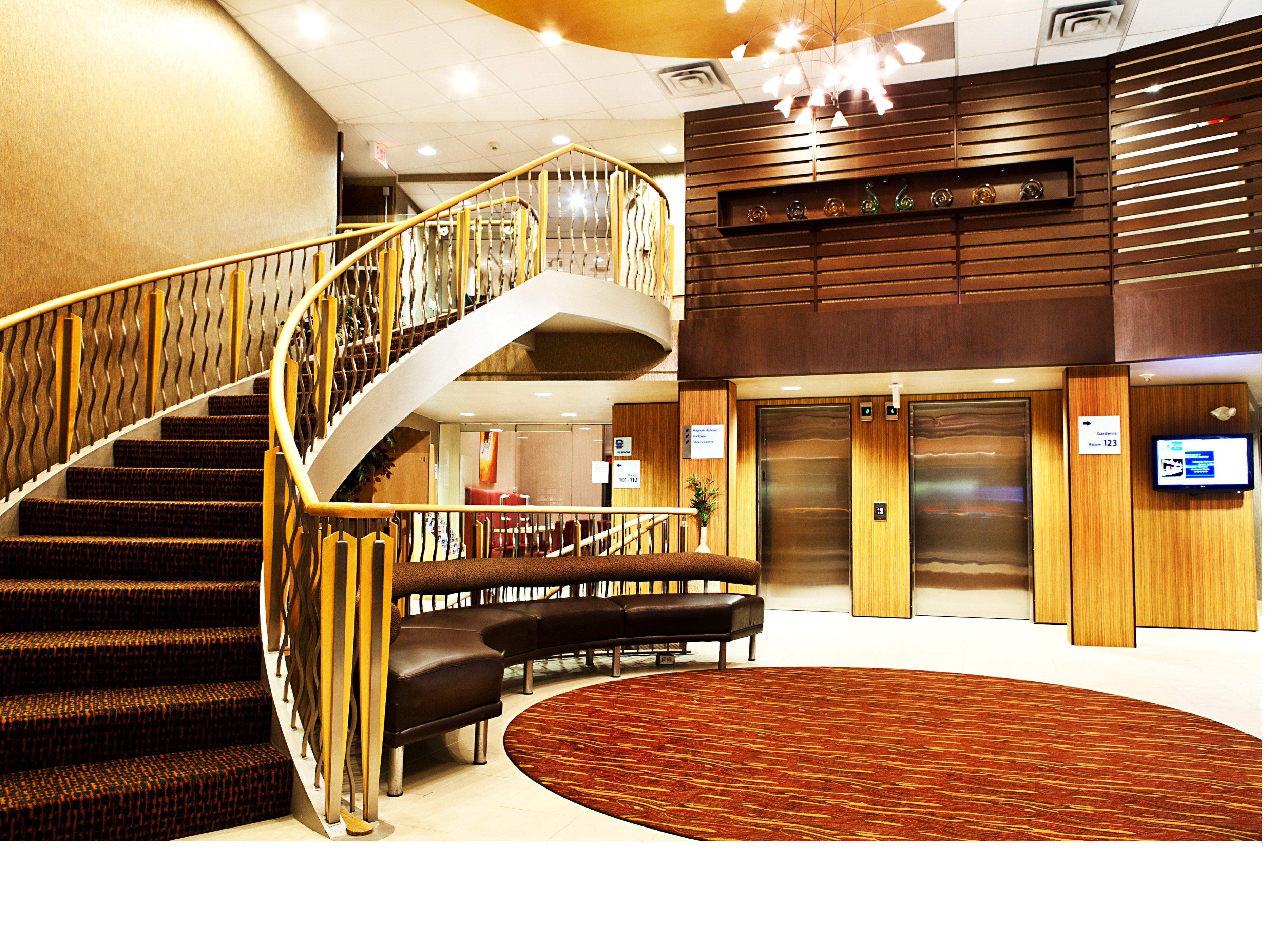 Holiday Inn Express & Suites Langley By Ihg Екстер'єр фото