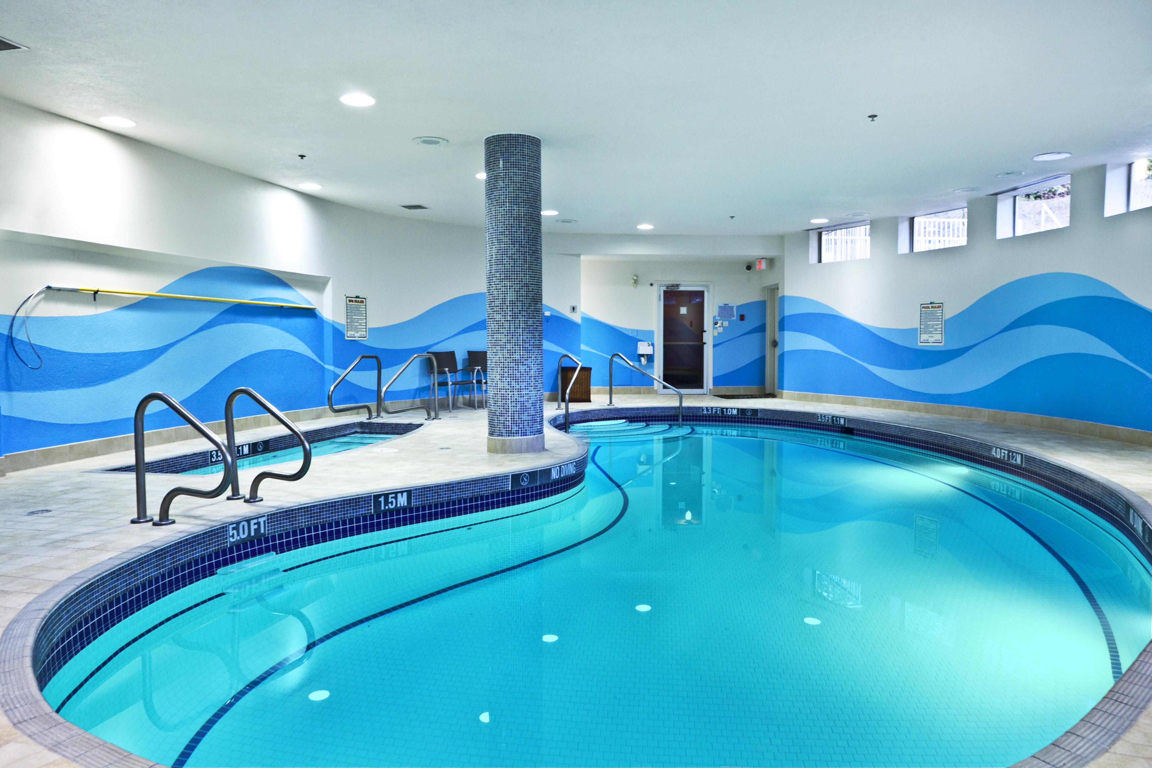 Holiday Inn Express & Suites Langley By Ihg Екстер'єр фото